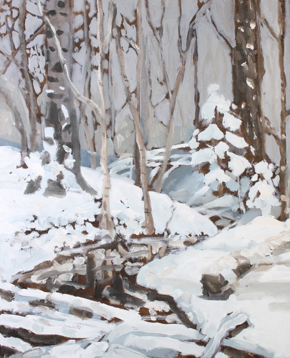 Christmas Creek