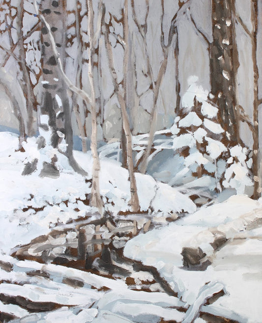 Christmas Creek